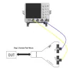 FS-HUAP USB2.0 Type-A Signal Quality Test Fixture 1