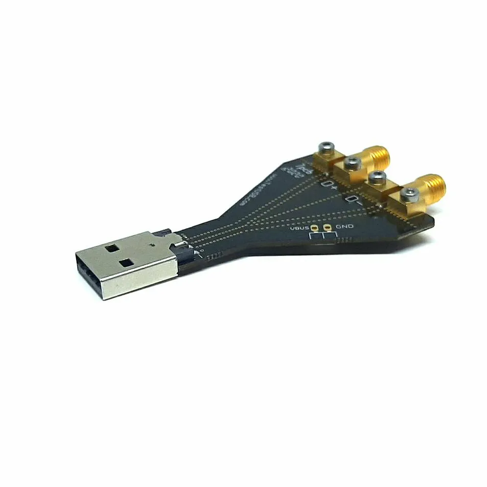 FS-HUAP USB2.0 Type-A Signal Quality Test Fixture